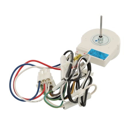 Whirlpool W11249952 Whirlpool Refrigerator Motor Evaporator W11249952